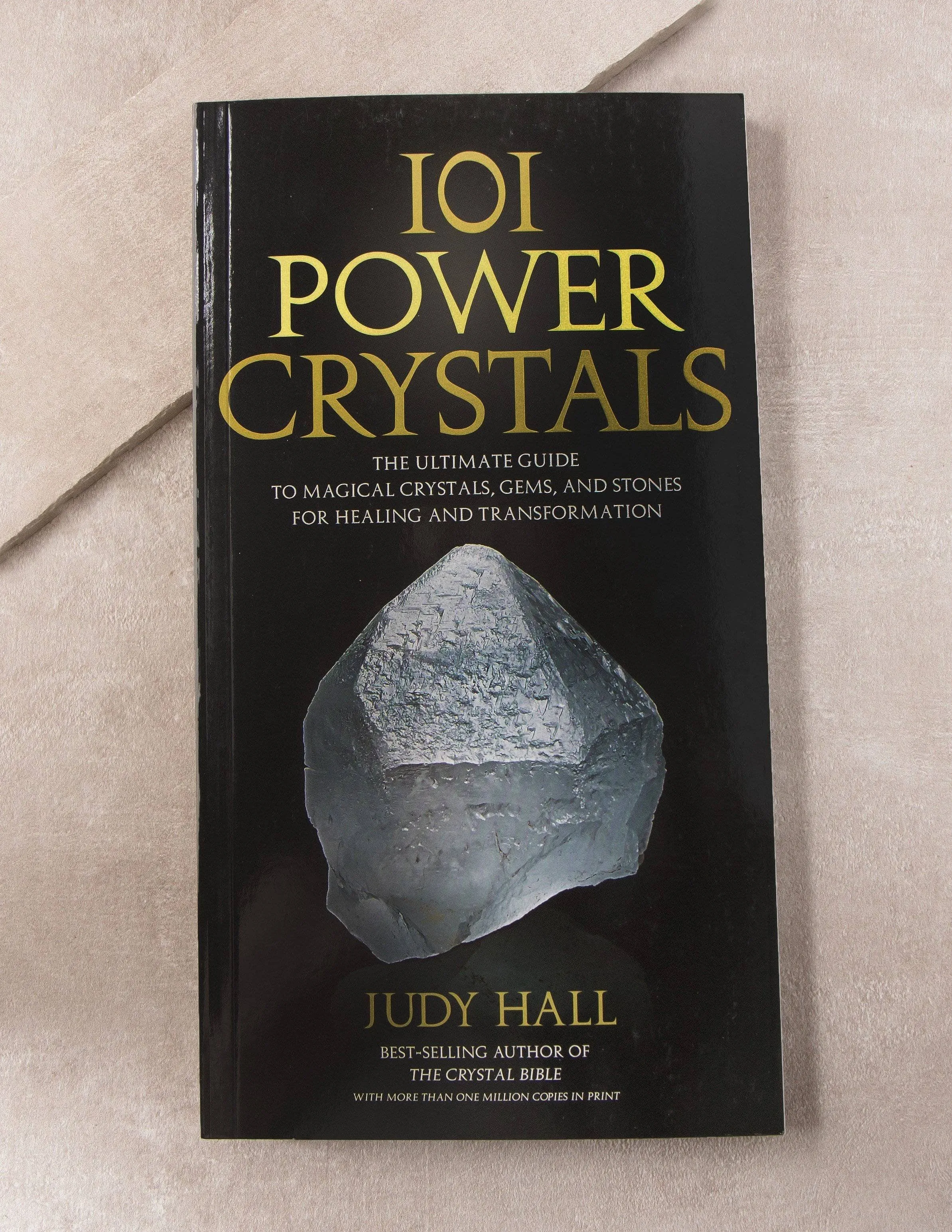 101 Power Crystals