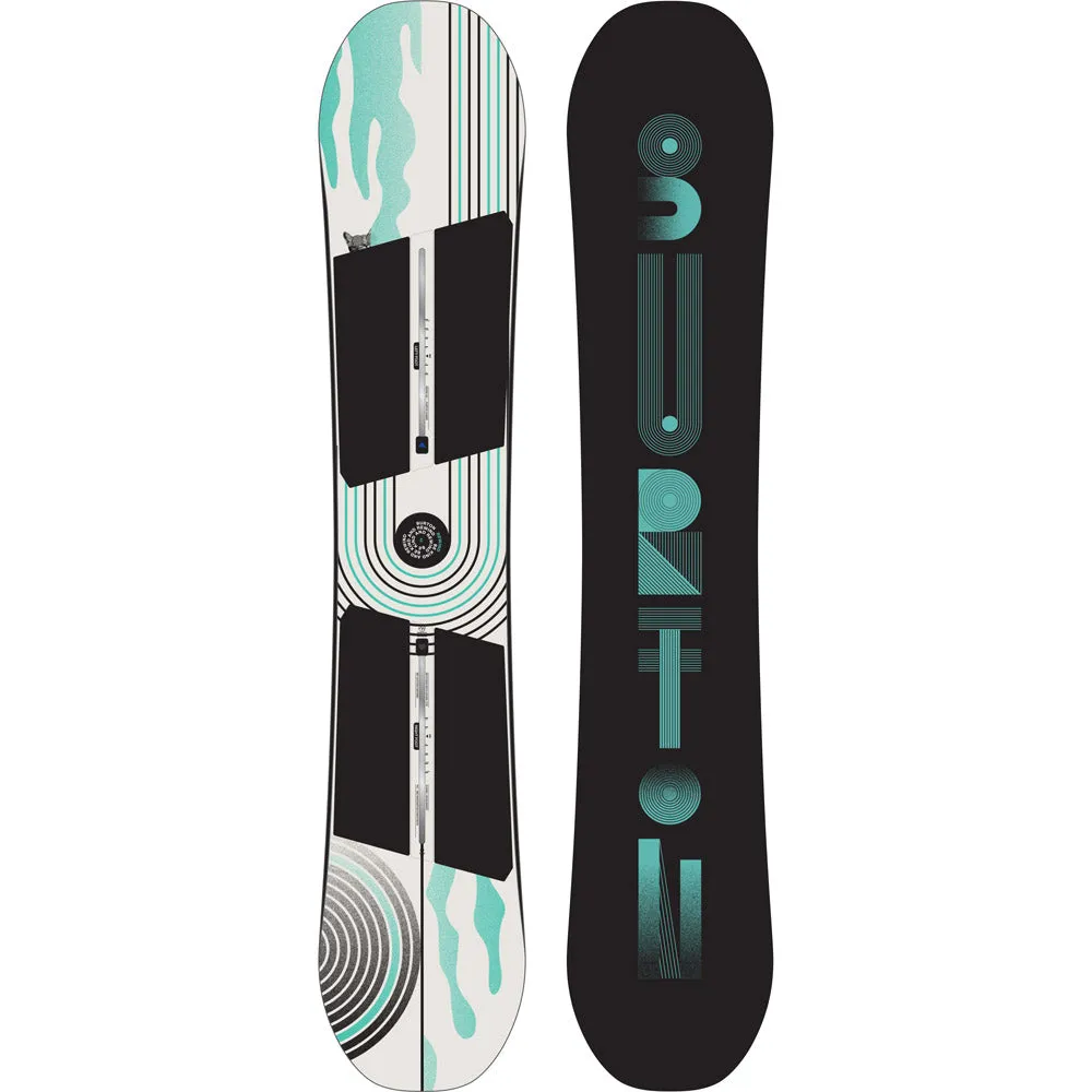 2024 Rewind Snowboard - Womens