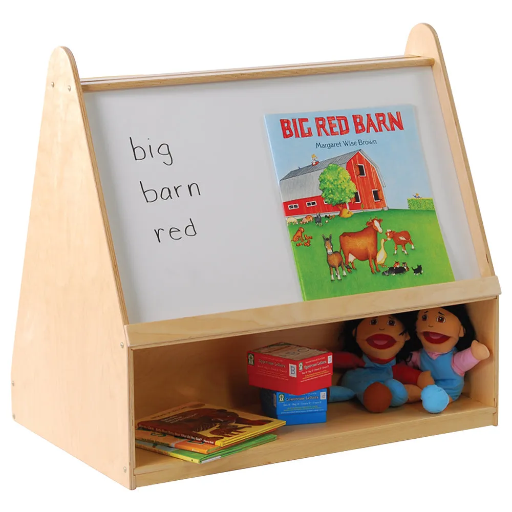 4 In 1 Reading Center