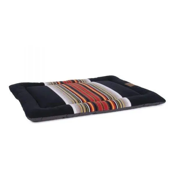 Acadia National Park Pendleton Cushion Dog Bed