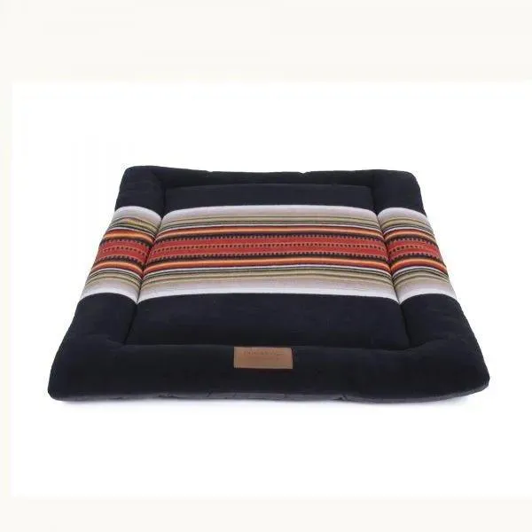 Acadia National Park Pendleton Cushion Dog Bed