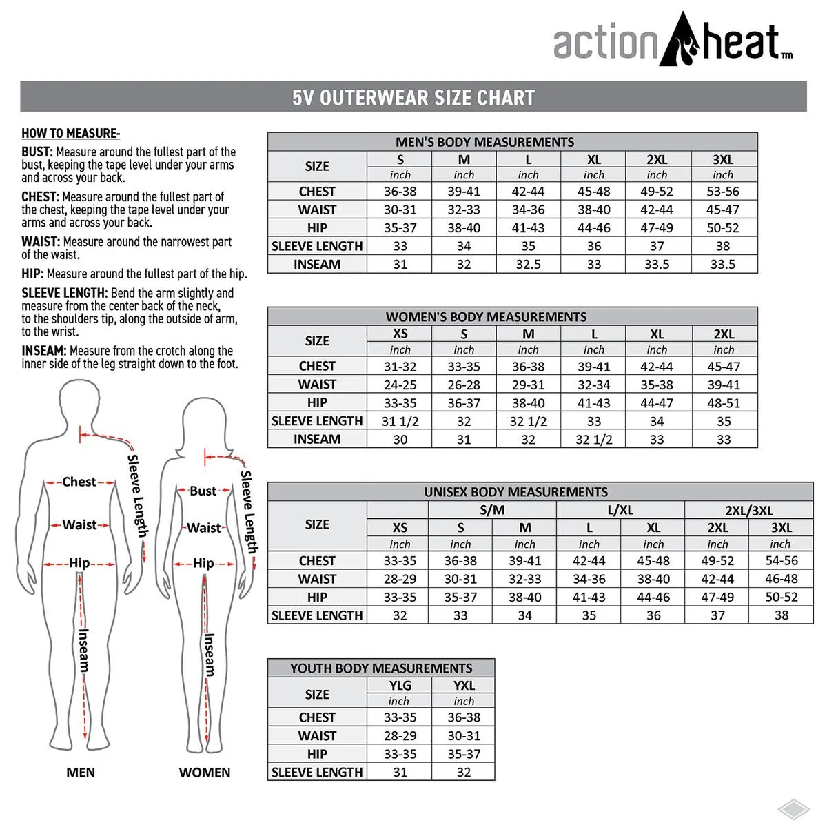 ActionHeat 5V Men's Softshell Battery Heated Jacket