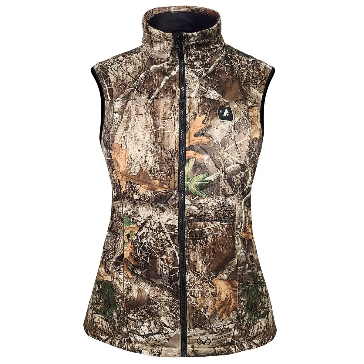 ActionHeat 5V Women's Battery Heated Hunting Vest