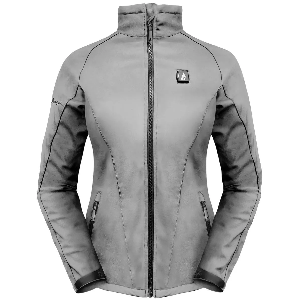 ActionHeat 5V Women's Softshell Battery Heated Jacket