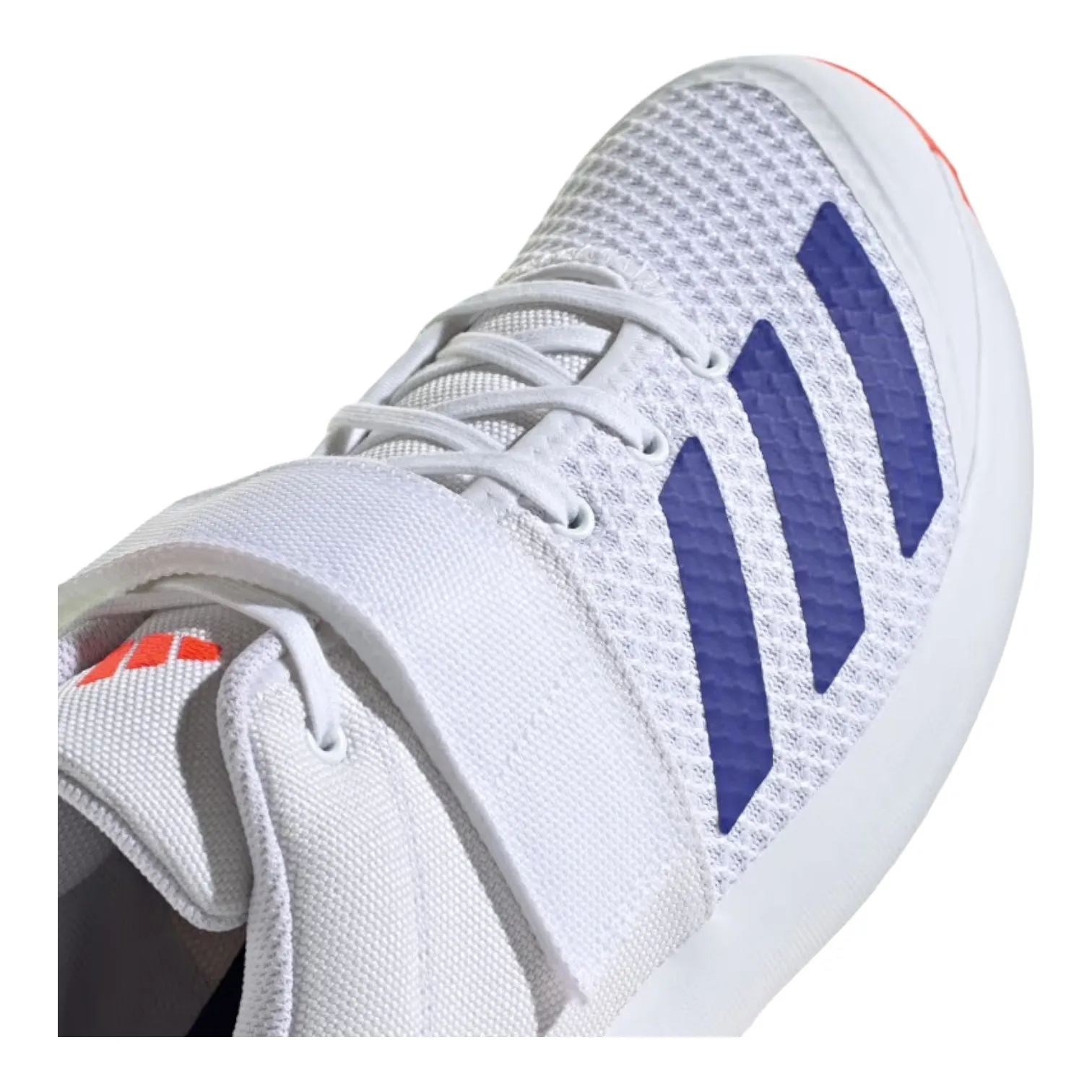 Adidas ADIPOWER VECTOR 20 - Cricket Shoes