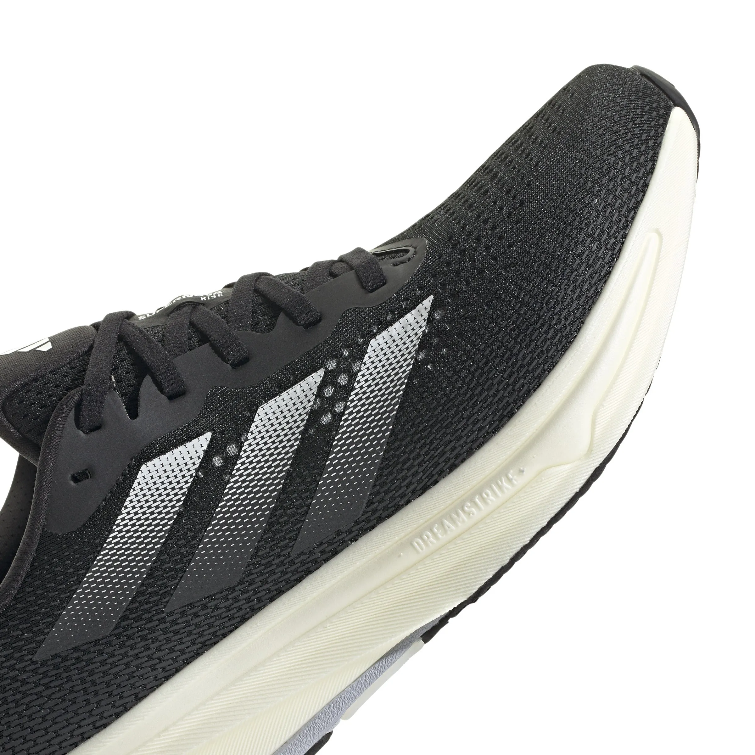 adidas Men's Supernova Rise Wide Running Shoes