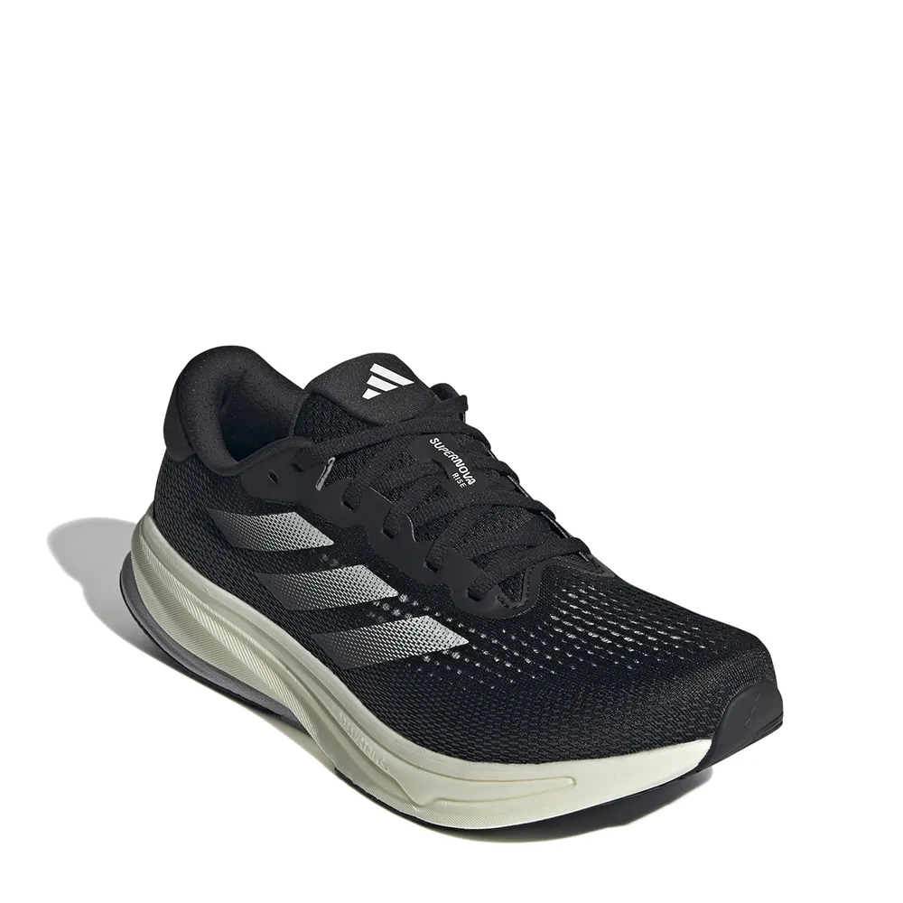 adidas Men's Supernova Rise Wide Running Shoes