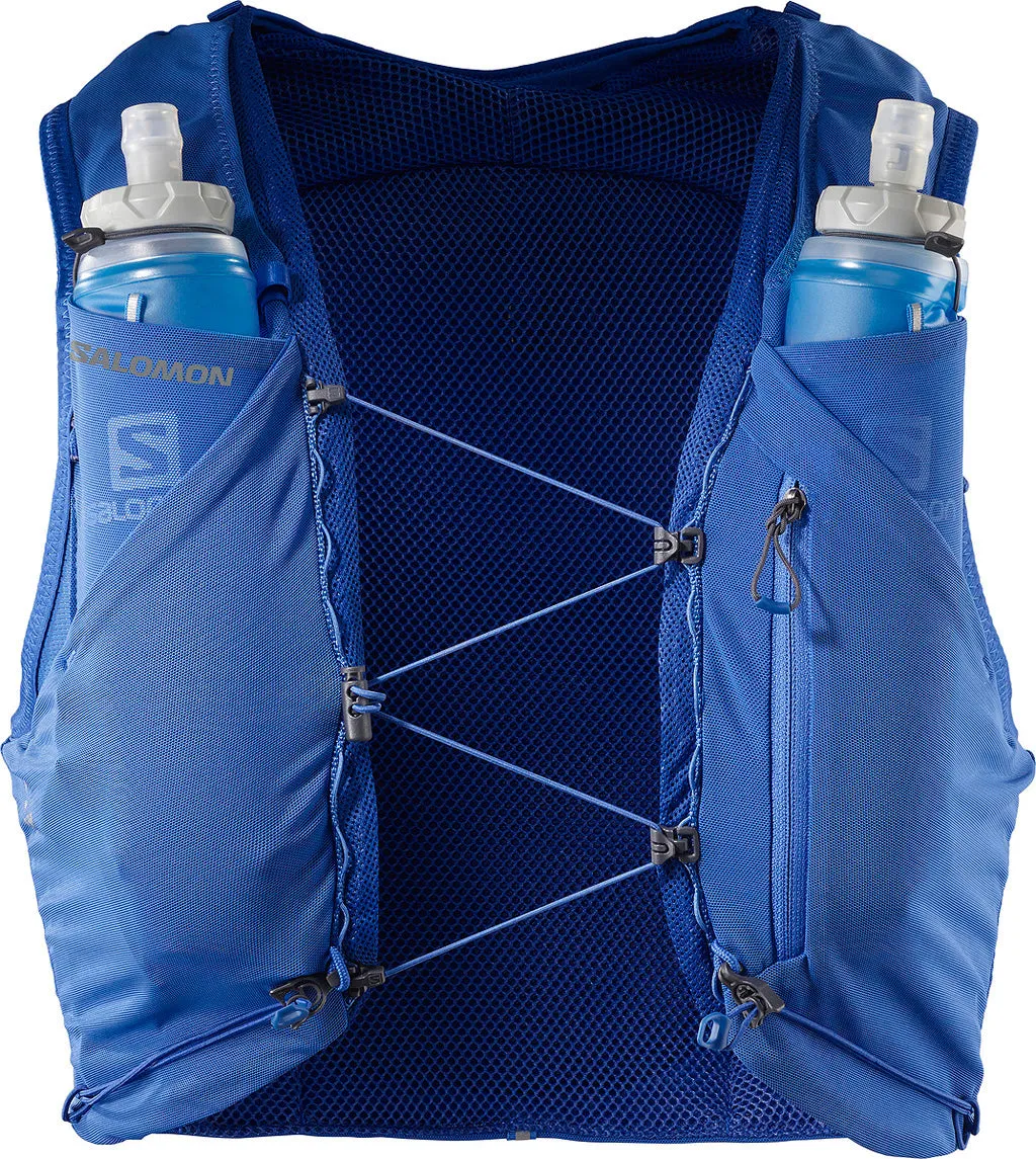 ADV Skin 5 Set Running Vest - Unisex|-|Veste d'hydratation de running ADV Skin 5 Set - Unisexe