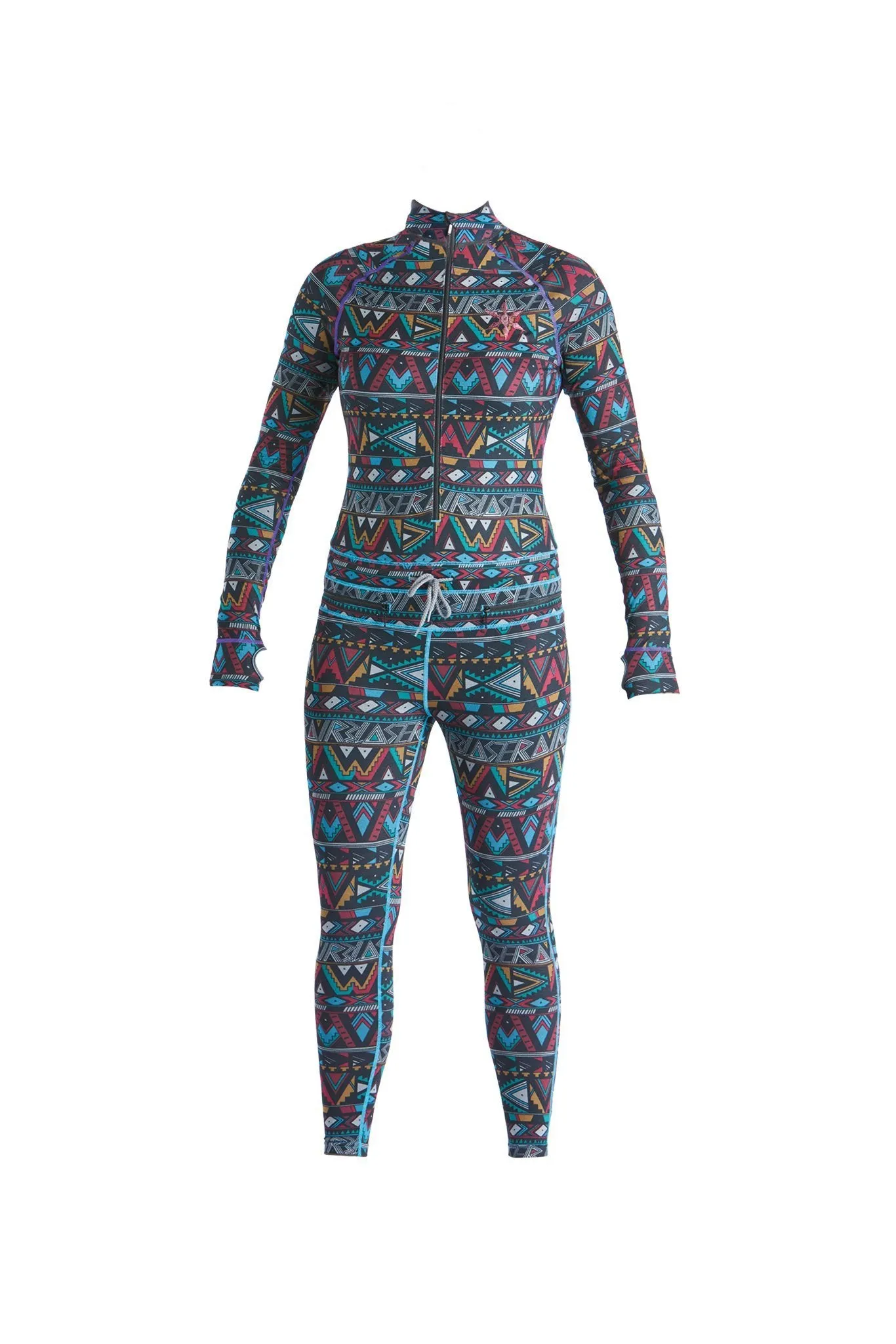 AIRBLASTER WOMENS HOODLESS NINJA SUIT