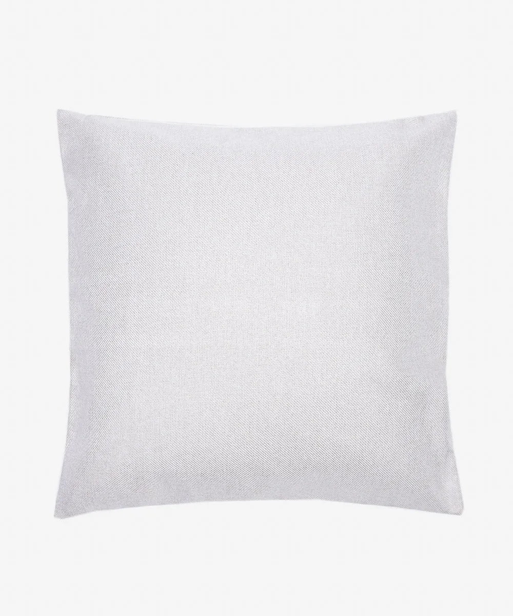 Alloy Taupe - Cushion Cover