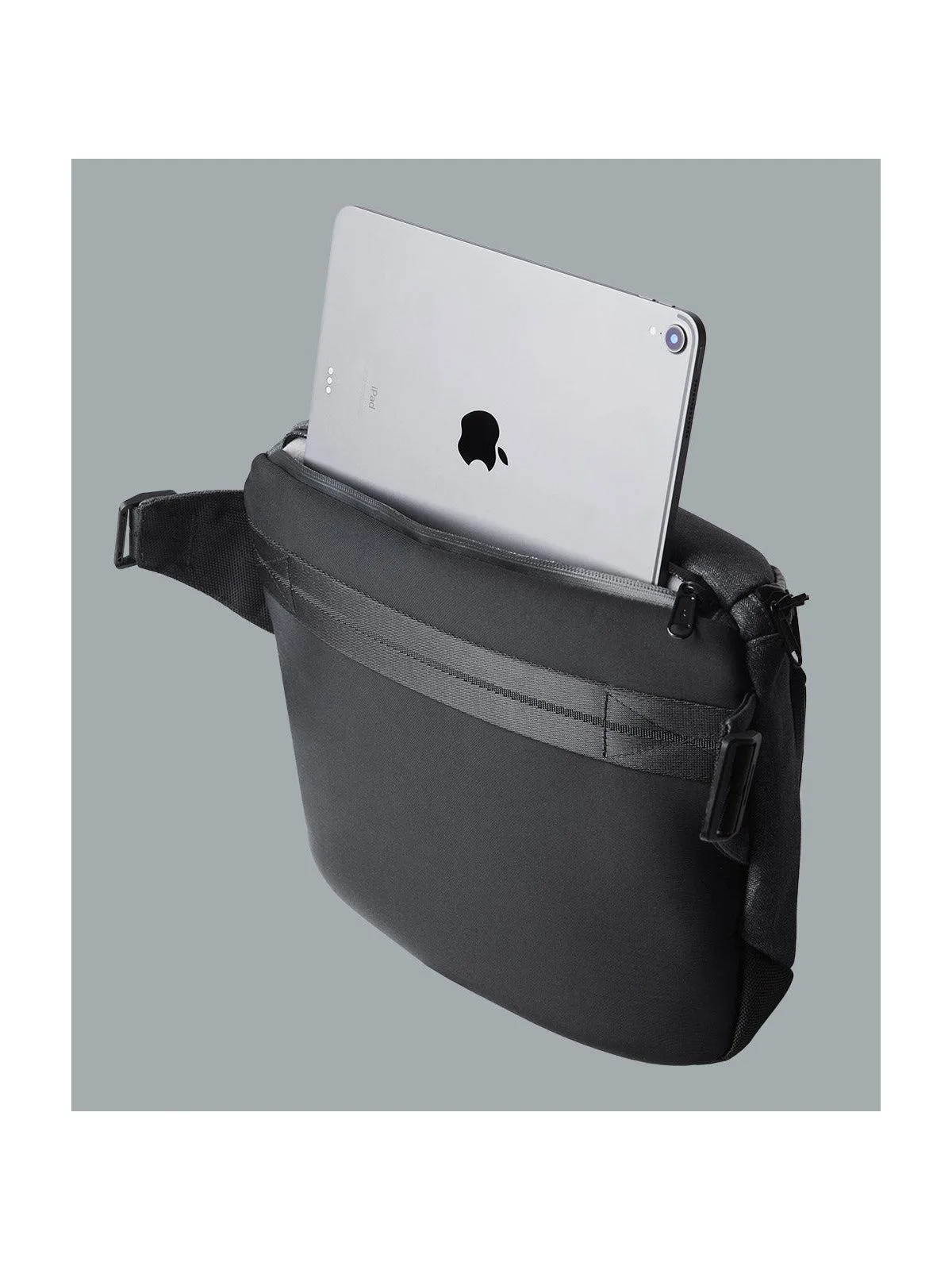 Alpaka Bravo Sling Max Graphite Grey