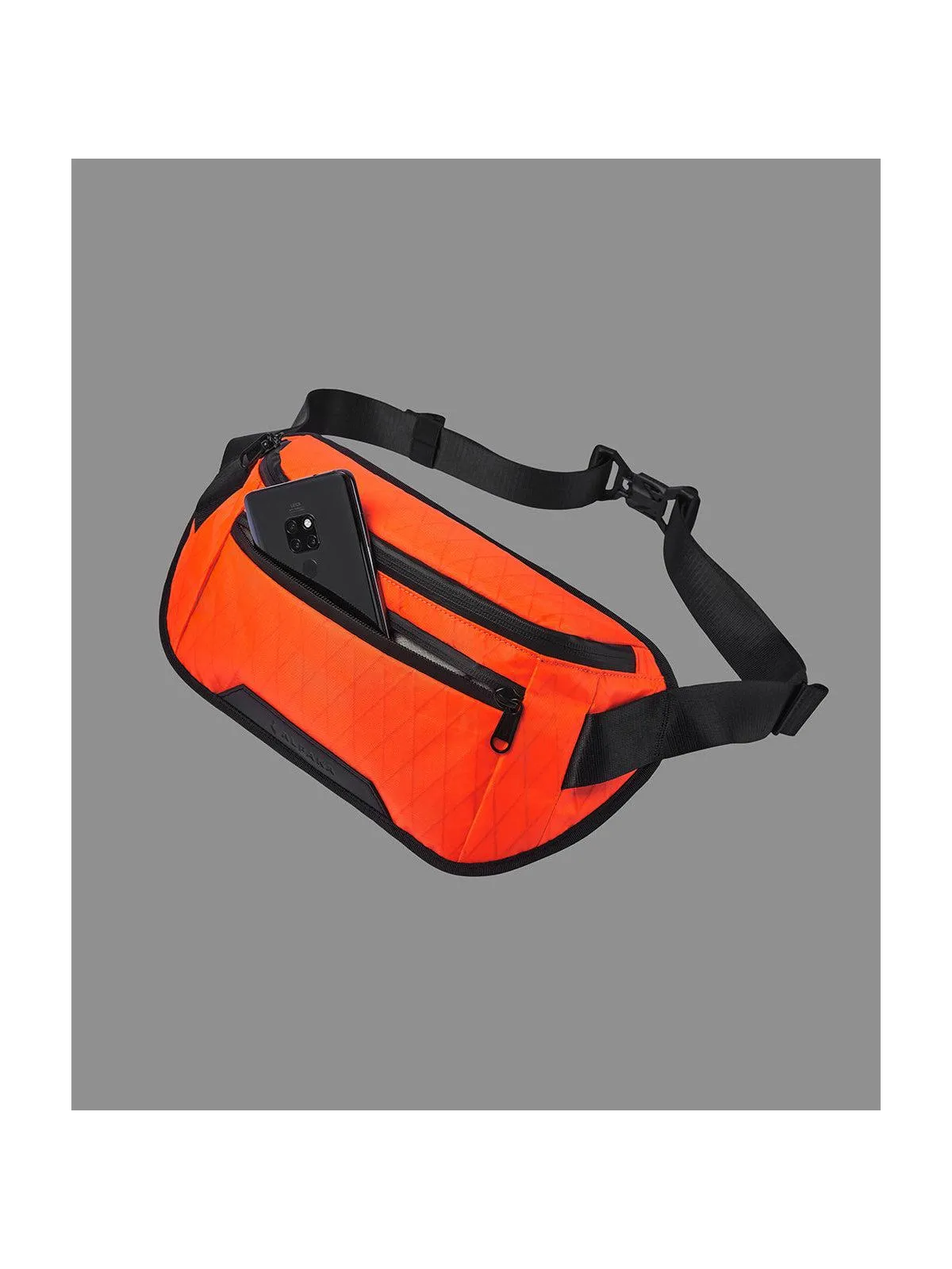 Alpaka Bravo Sling Mini Limited Edition Orange Blaze