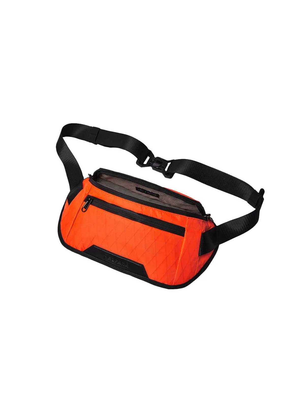 Alpaka Bravo Sling Mini Limited Edition Orange Blaze