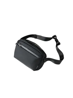 Alpaka Go Sling Mini Kodra Black