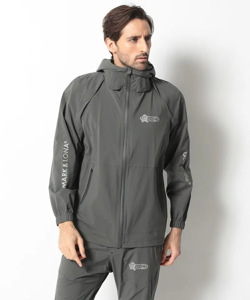 Alta Weatherproof Detachable Jacket | MEN