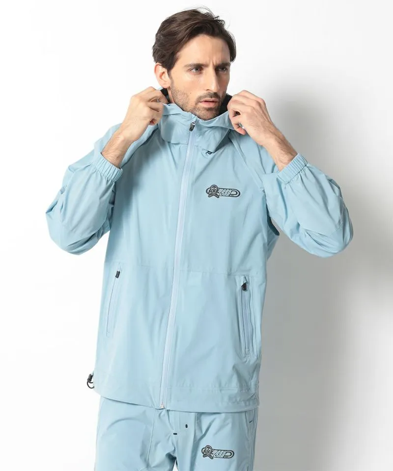 Alta Weatherproof Detachable Jacket | MEN