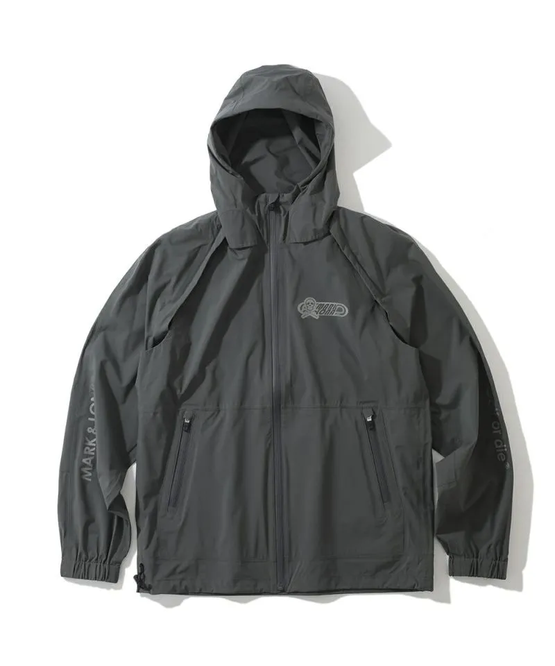 Alta Weatherproof Detachable Jacket | MEN