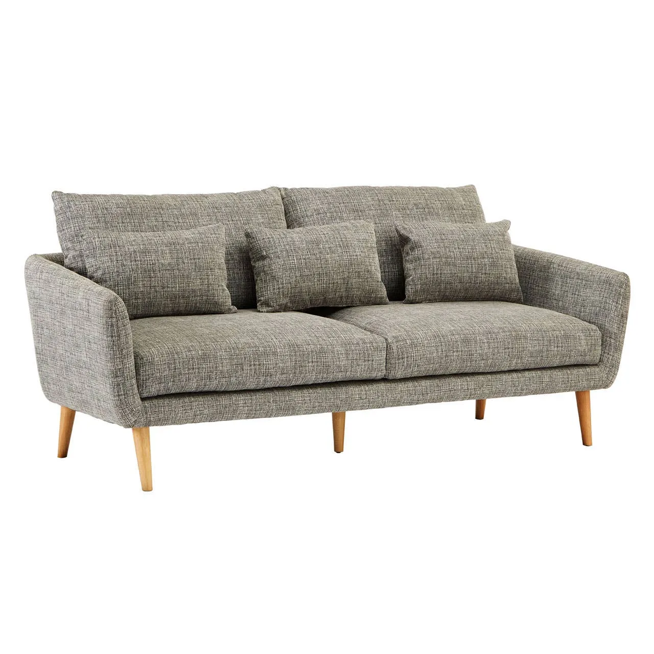 Alto 3 Seater Sofa