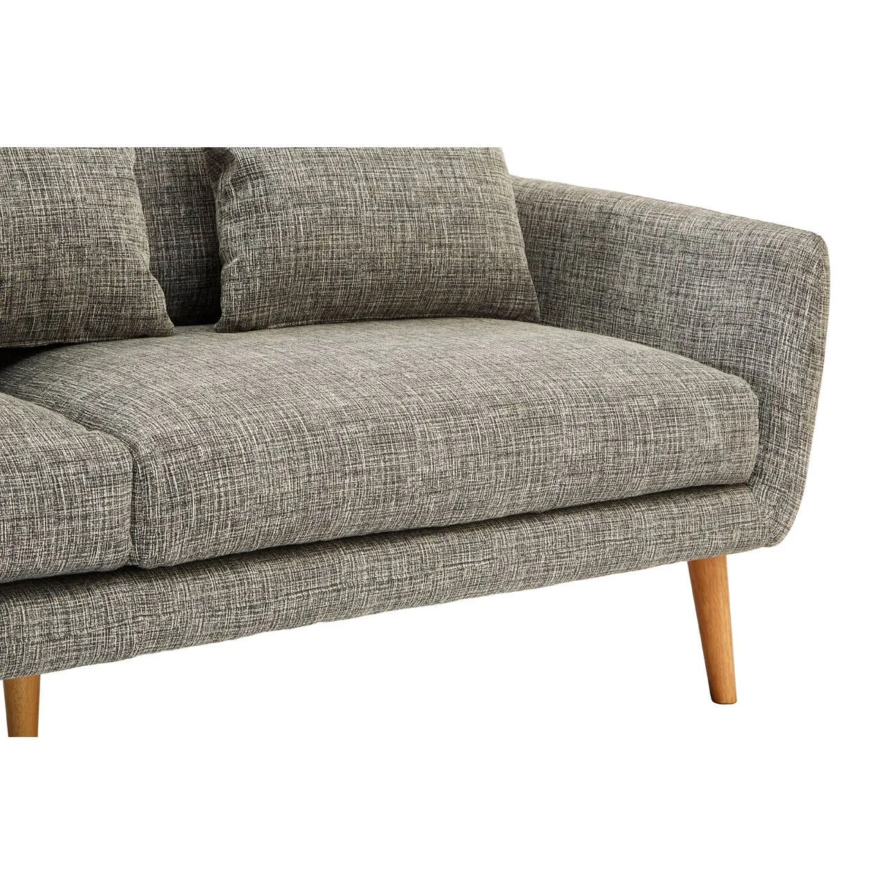 Alto 3 Seater Sofa