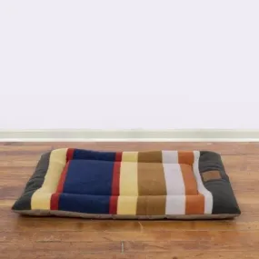 Badlands National Park Pendleton Cushion Dog Bed