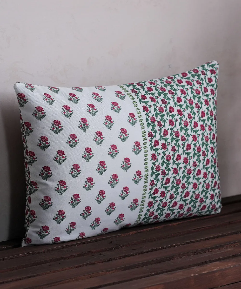 Bagh - Cushion Cover