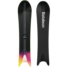 Bataleon Surfer Snowboard 2025 - Men's