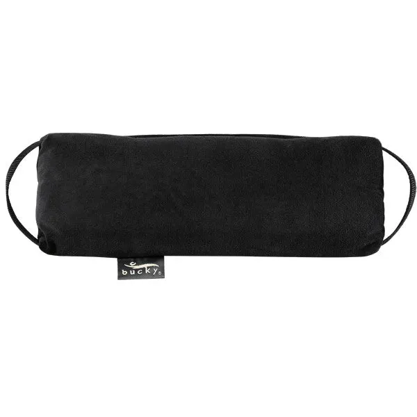 Baxter Adjustable Back Pillow - Black