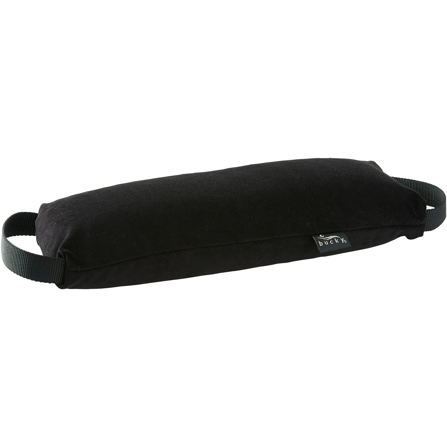 Baxter Adjustable Back Pillow - Black