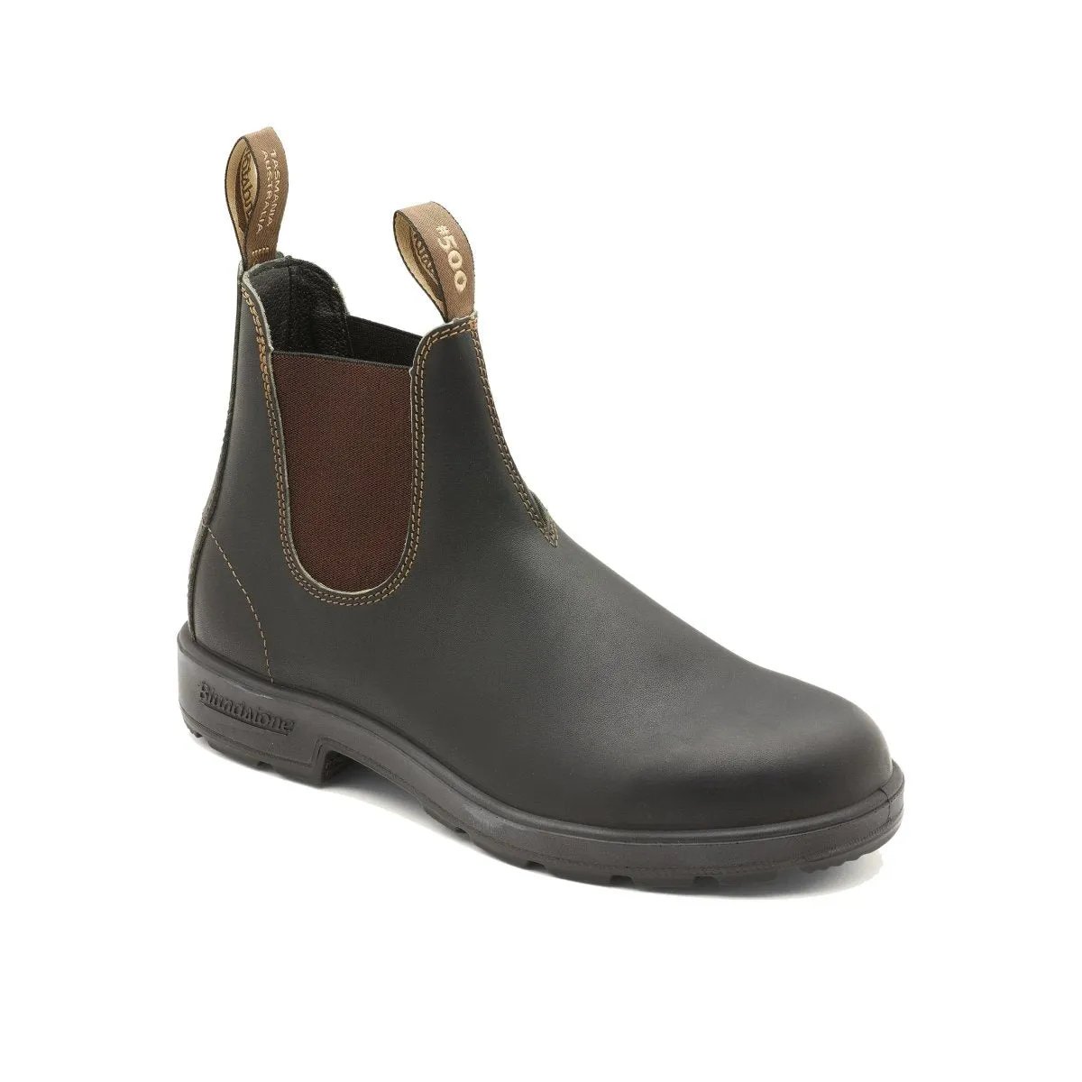 Blundstone Men's 500 Brown