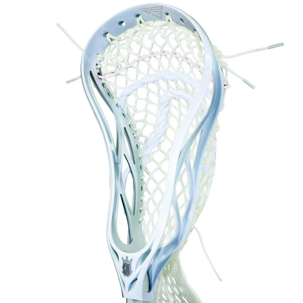 Brine RP3 Box Lacrosse Head