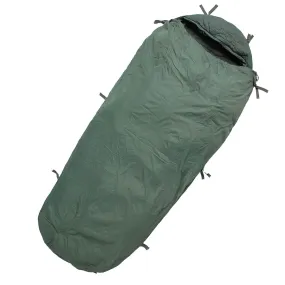 British Army Modular Light Sleeping Bag