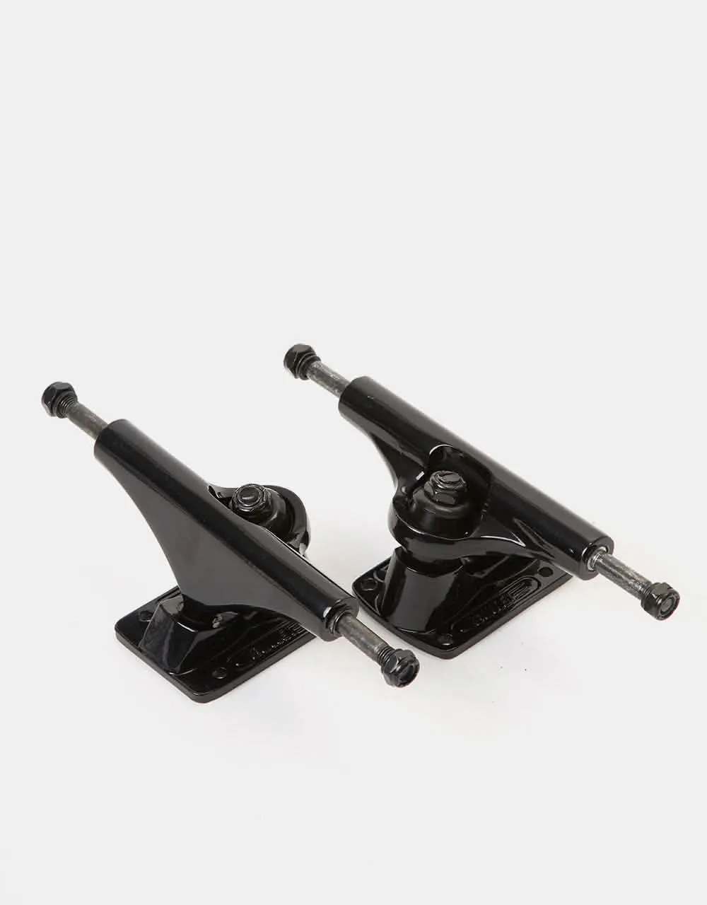 Bullet 130 Standard Skateboard Trucks (Pair)