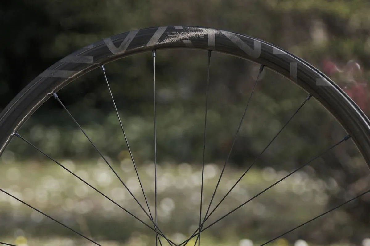 Campagnolo Levante Carbon Disc Wheelset