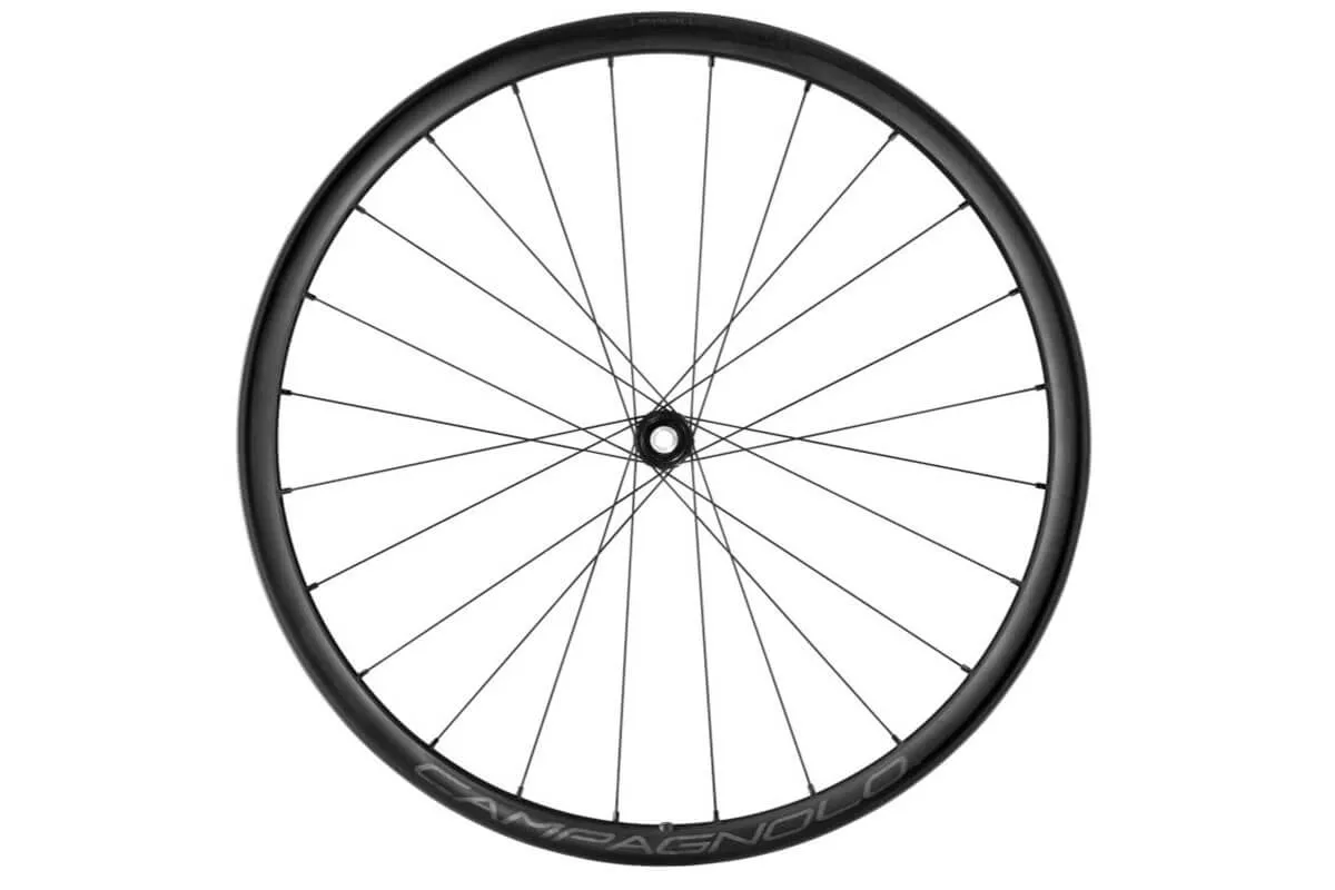 Campagnolo Levante Carbon Disc Wheelset