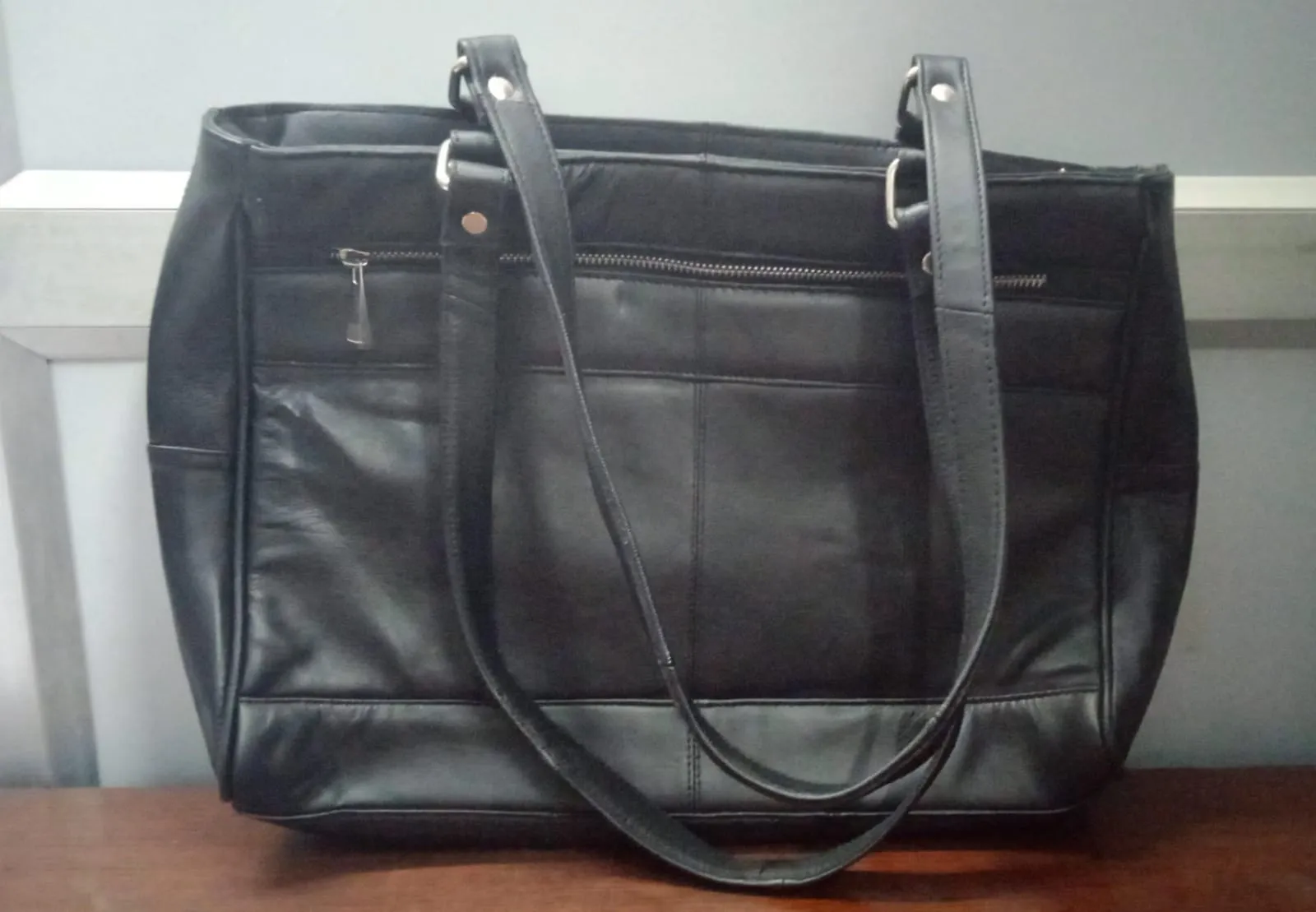 CIMONI Genuine Leather Hand bags for Women