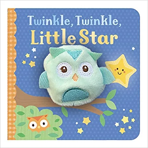 Cottage Door Press - Twinkle, Twinkle, Little Star