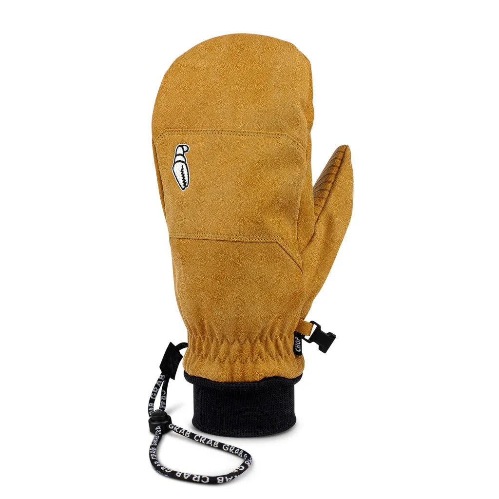 Crab Grab Chop Mitt Adult