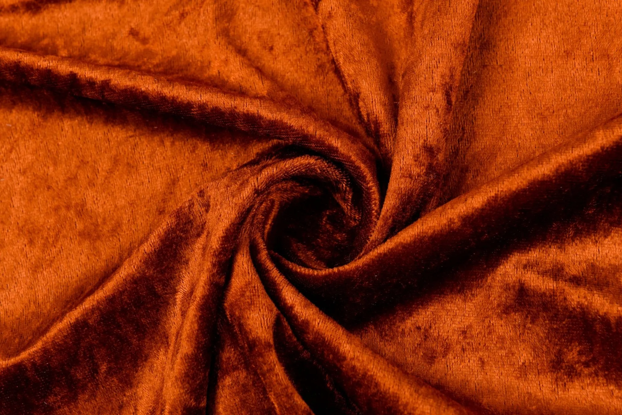 Crushed Velvet fabric, Panne Velour Fabric, 100% Polyester Velvet