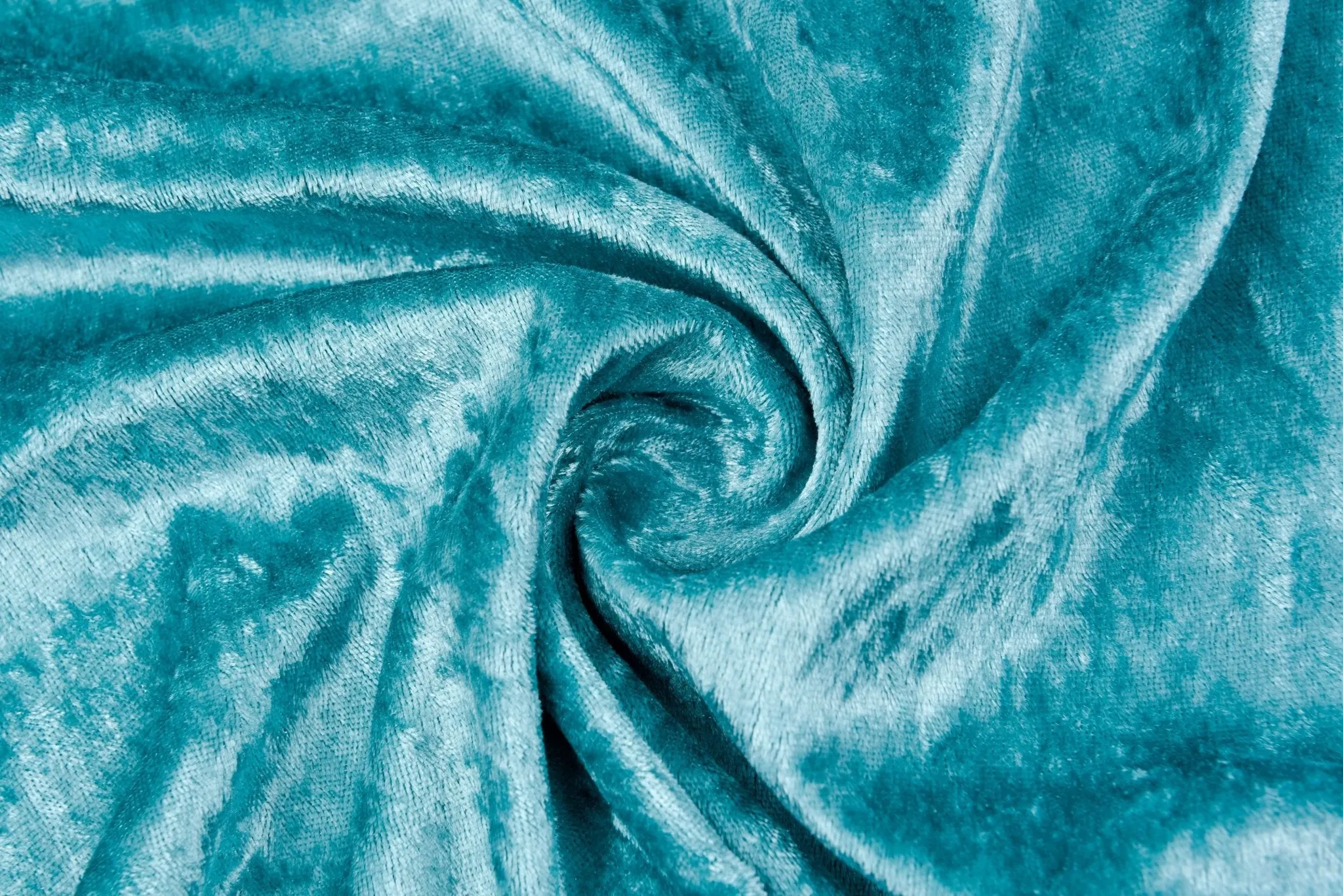 Crushed Velvet fabric, Panne Velour Fabric, 100% Polyester Velvet