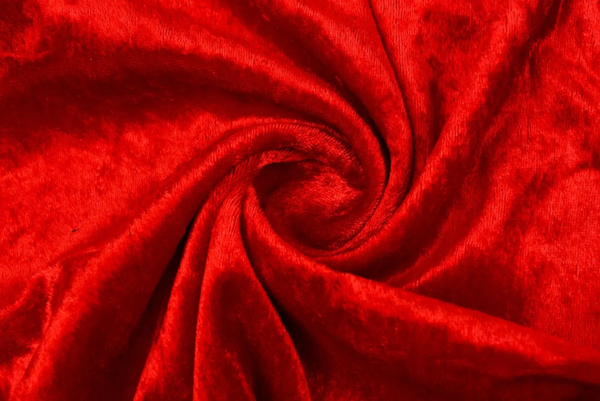 Crushed Velvet fabric, Panne Velour Fabric, 100% Polyester Velvet