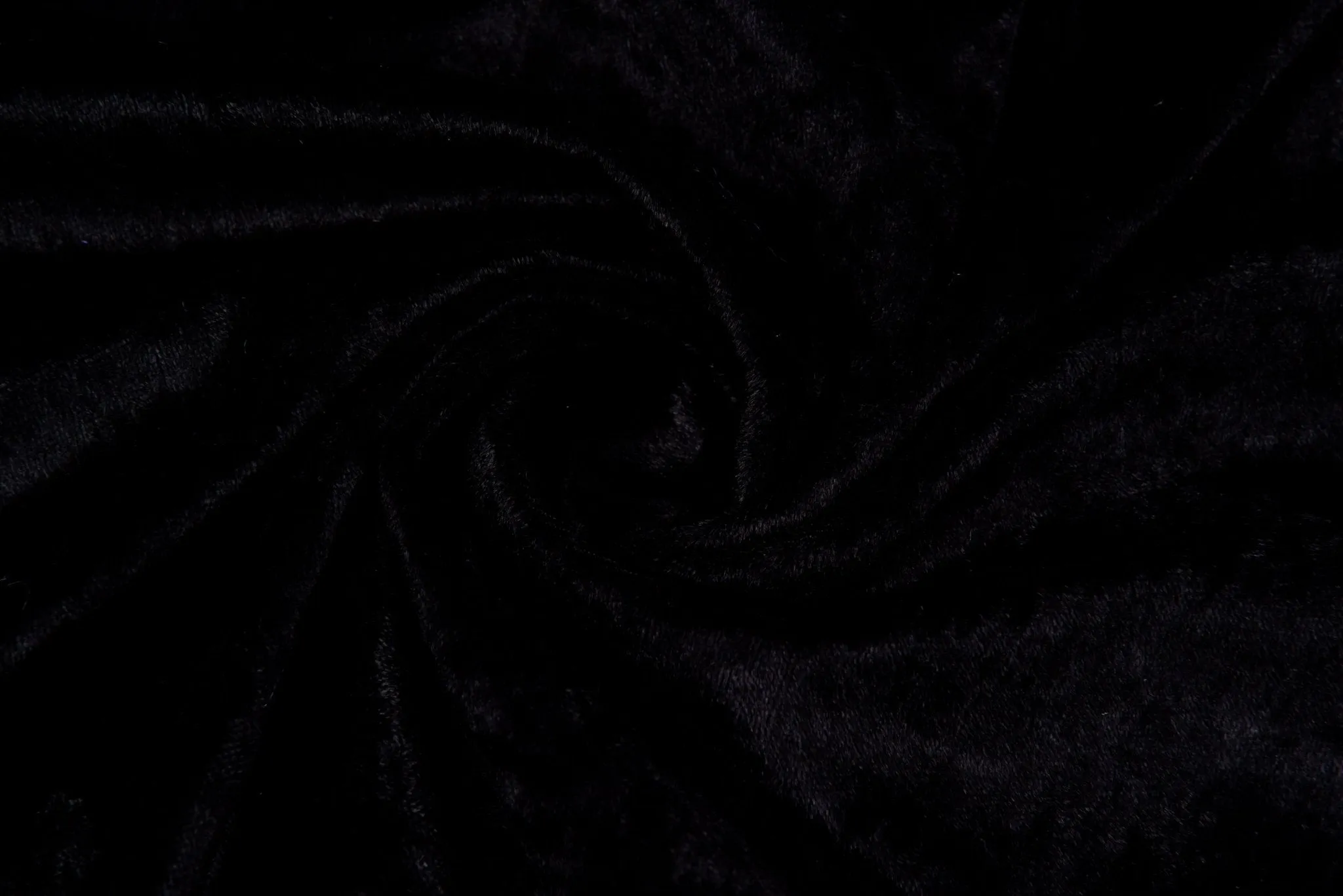 Crushed Velvet fabric, Panne Velour Fabric, 100% Polyester Velvet