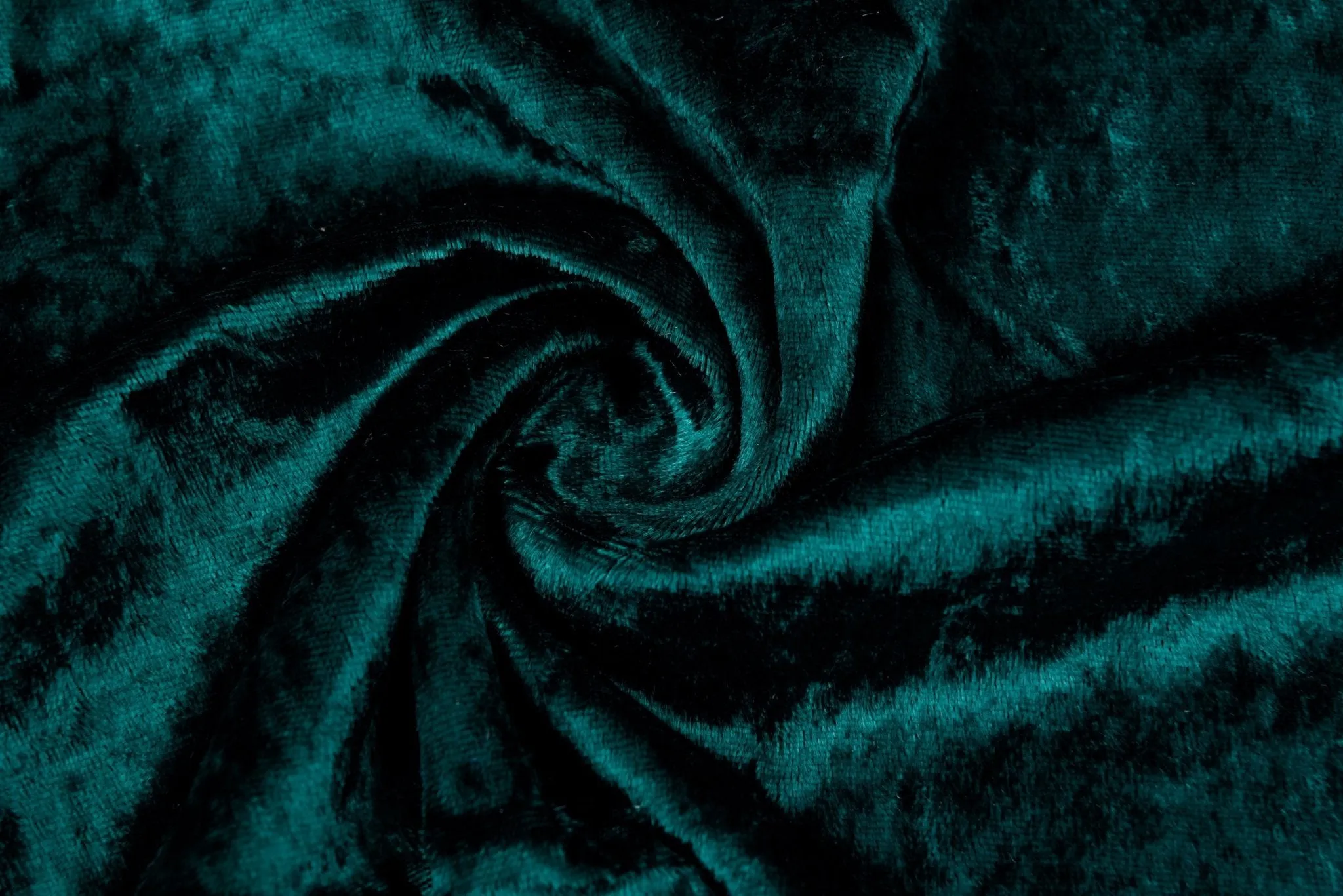 Crushed Velvet fabric, Panne Velour Fabric, 100% Polyester Velvet