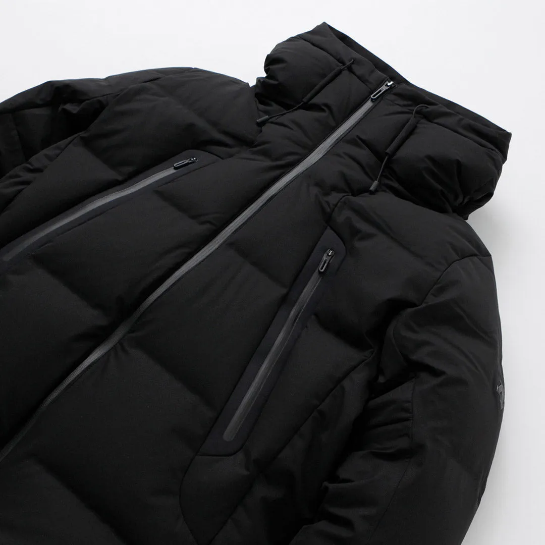 DESCENTE / ALLTERRAIN / Mizusawa Down Mountaineer Down Jacket Model 2024