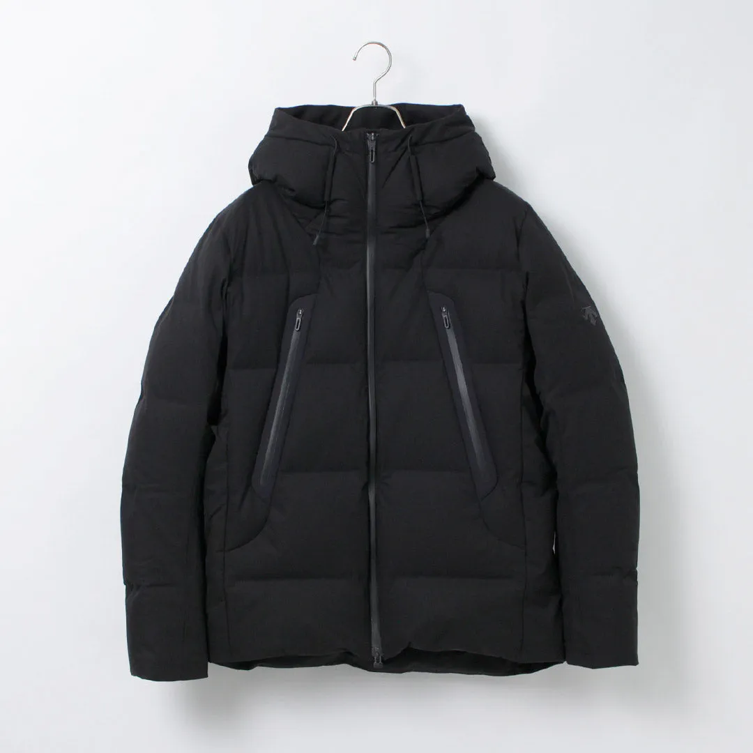 DESCENTE / ALLTERRAIN / Mizusawa Down Mountaineer Down Jacket Model 2024