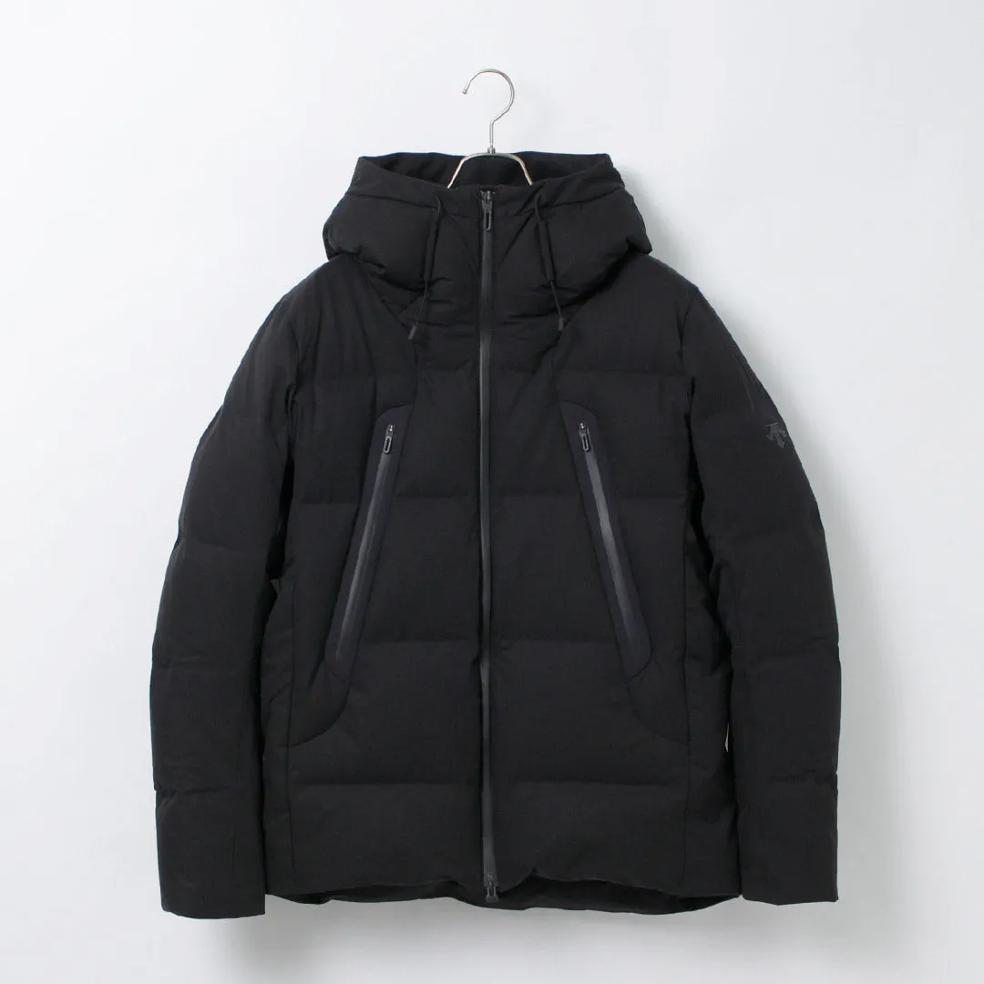 DESCENTE / ALLTERRAIN / Mizusawa Down Mountaineer Down Jacket Model 2024