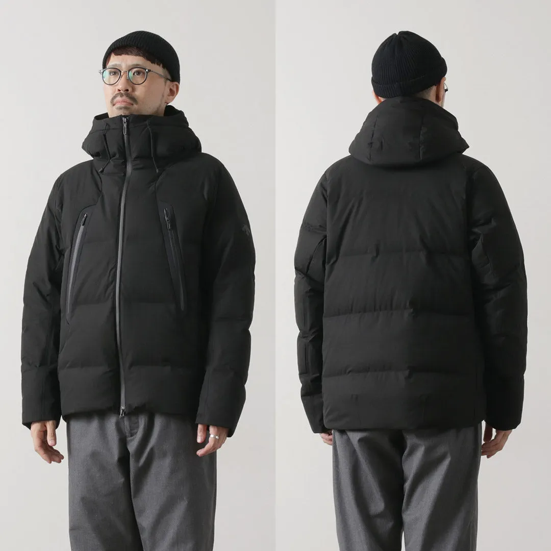 DESCENTE / ALLTERRAIN / Mizusawa Down Mountaineer Down Jacket Model 2024