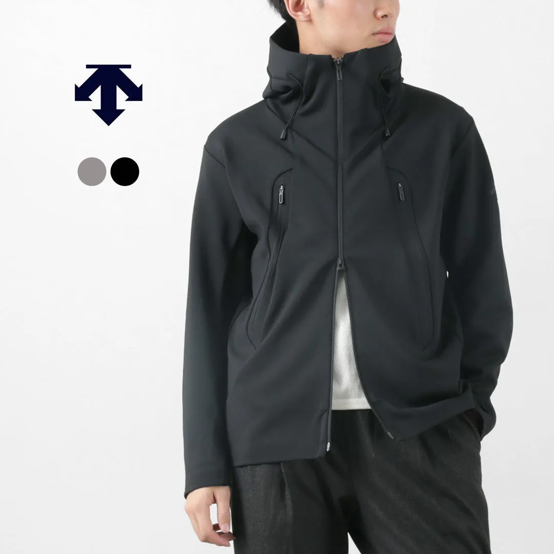 DESCENTE / ALLTERRAIN / Softshell Jacket Creas-Air