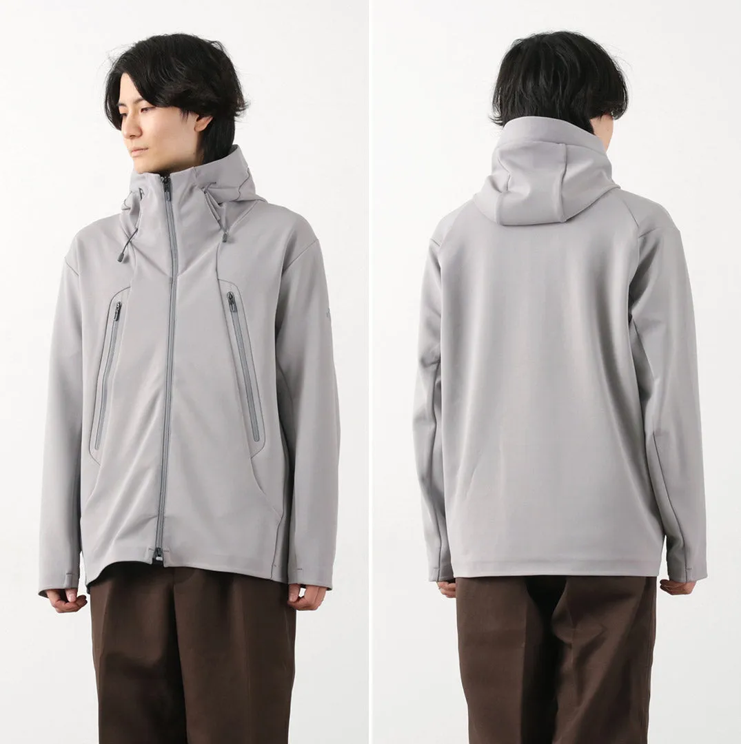 DESCENTE / ALLTERRAIN / Softshell Jacket Creas-Air