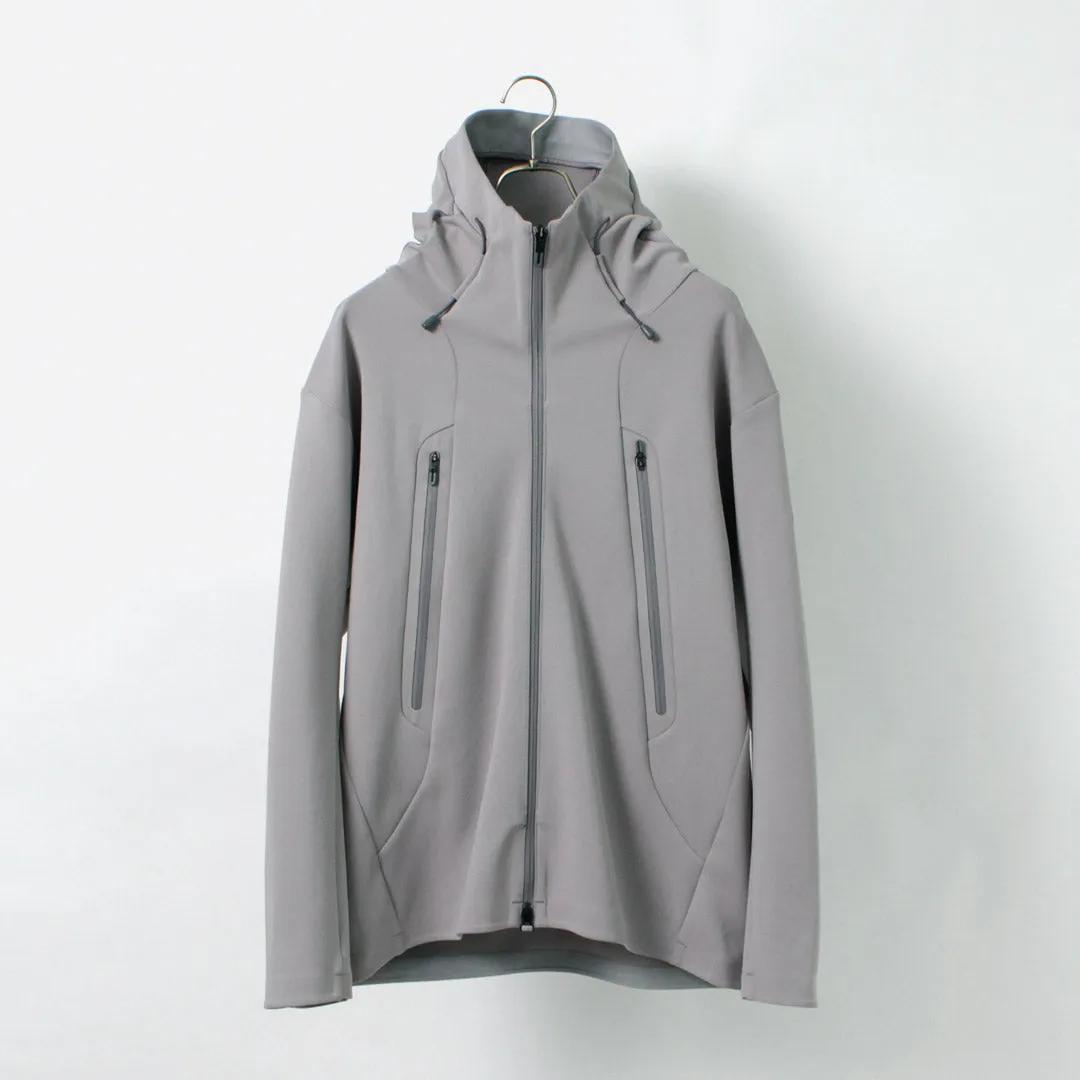 DESCENTE / ALLTERRAIN / Softshell Jacket Creas-Air