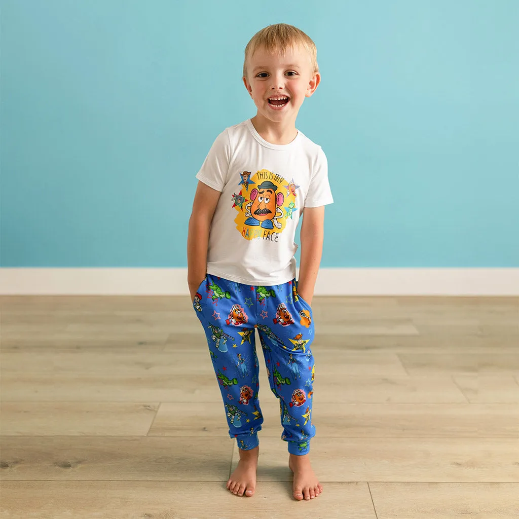 Disney Toy Story French Terry Joggers